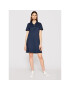 MICHAEL Michael Kors Rochie de zi MS1802T1BA Bleumarin Regular Fit - Pled.ro