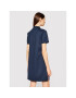 MICHAEL Michael Kors Rochie de zi MS1802T1BA Bleumarin Regular Fit - Pled.ro