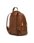 MICHAEL Michael Kors Rucsac Brooklyn 30H1GBNB2L Maro - Pled.ro