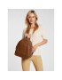 MICHAEL Michael Kors Rucsac Brooklyn 30H1GBNB2L Maro - Pled.ro