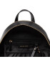 MICHAEL Michael Kors Rucsac Brooklyn 30H1GBNB2L Negru - Pled.ro