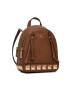 MICHAEL Michael Kors Rucsac Brooklyn 30S2GBNB0I Maro - Pled.ro