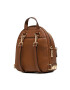 MICHAEL Michael Kors Rucsac Brooklyn 30S2GBNB0I Maro - Pled.ro