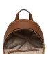 MICHAEL Michael Kors Rucsac Brooklyn 30S2GBNB0I Maro - Pled.ro