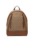 MICHAEL Michael Kors Rucsac Brooklyn 30T2GBNB2I Maro - Pled.ro