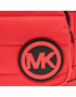 MICHAEL Michael Kors Rucsac Brooklyn 33F2LBKB6O Roșu - Pled.ro