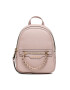 MICHAEL Michael Kors Rucsac Elliot 30F3G5EB0L Aur roz - Pled.ro