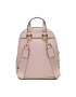 MICHAEL Michael Kors Rucsac Elliot 30F3G5EB0L Aur roz - Pled.ro