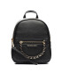 MICHAEL Michael Kors Rucsac Elliot 30F3G5EB0L Negru - Pled.ro