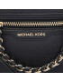 MICHAEL Michael Kors Rucsac Elliot 30F3G5EB0L Negru - Pled.ro