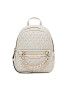 MICHAEL Michael Kors Rucsac Elliot 30F3G5EB1B Écru - Pled.ro