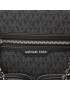 MICHAEL Michael Kors Rucsac Elliot 30S3S5EB2B Negru - Pled.ro