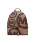 MICHAEL Michael Kors Rucsac Reha Zip 30T1GEZB2U Maro - Pled.ro