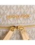 MICHAEL Michael Kors Rucsac Rhea Zip 30S7GEZB1B Bej - Pled.ro