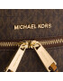 MICHAEL Michael Kors Rucsac Rhea Zip 30S7GEZB1B Maro - Pled.ro