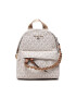 MICHAEL Michael Kors Rucsac Slater 30T0G04B0B Alb - Pled.ro