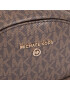 MICHAEL Michael Kors Rucsac Slater 30T0G04B0B Maro - Pled.ro