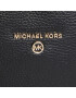 MICHAEL Michael Kors Rucsac Slater 30T0G04B1L Negru - Pled.ro