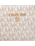 MICHAEL Michael Kors Rucsac Slater 30T0G04B6B Alb - Pled.ro