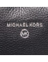 MICHAEL Michael Kors Rucsac Slater 30T0S04B1L Negru - Pled.ro