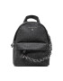 MICHAEL Michael Kors Rucsac Slater 30T1S04B0B Negru - Pled.ro