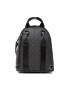 MICHAEL Michael Kors Rucsac Slater 30T1S04B0B Negru - Pled.ro