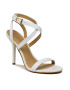 MICHAEL Michael Kors Sandale Asha Sandal 40S3ASHS1L Alb - Pled.ro