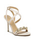 MICHAEL Michael Kors Sandale Asha Sandal 40S3ASHS3L Bej - Pled.ro