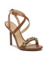 MICHAEL Michael Kors Sandale Asha Sandal 40S3ASHS3L Maro - Pled.ro