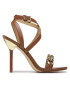 MICHAEL Michael Kors Sandale Asha Sandal 40S3ASHS3L Maro - Pled.ro