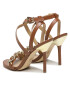 MICHAEL Michael Kors Sandale Asha Sandal 40S3ASHS3L Maro - Pled.ro