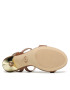 MICHAEL Michael Kors Sandale Asha Sandal 40S3ASHS3L Maro - Pled.ro