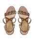 MICHAEL Michael Kors Sandale Asha Sandal 40S3ASHS3L Maro - Pled.ro