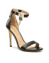 MICHAEL Michael Kors Sandale Hamilton Heeled Sandal 40F3HAHS1L Maro - Pled.ro