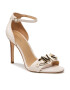 MICHAEL Michael Kors Sandale Izzy Sandal 40S2IZHA2L Bej - Pled.ro