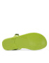 MICHAEL Michael Kors Sandale Mallory Jelly 40S3MAFS1Q Verde - Pled.ro