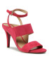 MICHAEL Michael Kors Sandale Nora Sandal 40T0NOHA1S Roz - Pled.ro