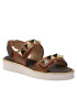 MICHAEL Michael Kors Sandale Stark Sandal 40R2SRFA1L Maro - Pled.ro