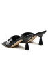 MICHAEL Michael Kors Șlapi Clara Mule 40S3CLMS1A Negru - Pled.ro