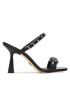 MICHAEL Michael Kors Șlapi Clara Sandal 40S3CLHS1L Negru - Pled.ro