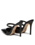 MICHAEL Michael Kors Șlapi Jessa Mule Pump 40R3JSHP3A Negru - Pled.ro