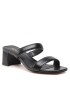 MICHAEL Michael Kors Șlapi Jules Mid Sandal 40S3JLMS1L Negru - Pled.ro