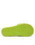 MICHAEL Michael Kors Șlapi Mk Platform Slide 40S3MKFA1L Verde - Pled.ro