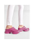 MICHAEL Michael Kors Șlapi Wiley Slip On 40T2WIFP1Q Roz - Pled.ro