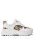 MICHAEL Michael Kors Sneakers 43H3PCFS3L Alb - Pled.ro