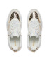 MICHAEL Michael Kors Sneakers 43H3PCFS3L Alb - Pled.ro