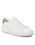 MICHAEL Michael Kors Sneakers 43R4GVFS1L Roz - Pled.ro