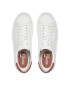 MICHAEL Michael Kors Sneakers 43R4GVFS1L Roz - Pled.ro