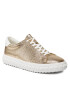 MICHAEL Michael Kors Sneakers 43R4GVFS1M Auriu - Pled.ro