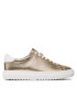 MICHAEL Michael Kors Sneakers 43R4GVFS1M Auriu - Pled.ro